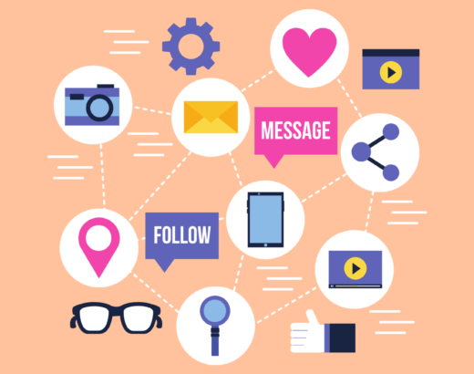 10 obiective de comunicare în social media